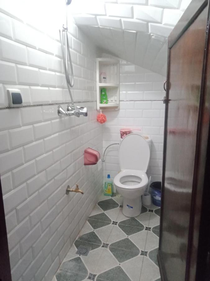 Logement Sur La Ocre De Marrakech * Marrakesh