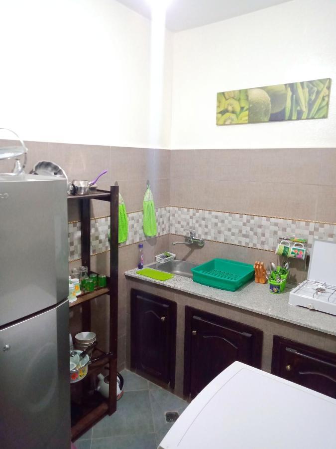 Appartement Logement Sur La Ocre De Marrakech *